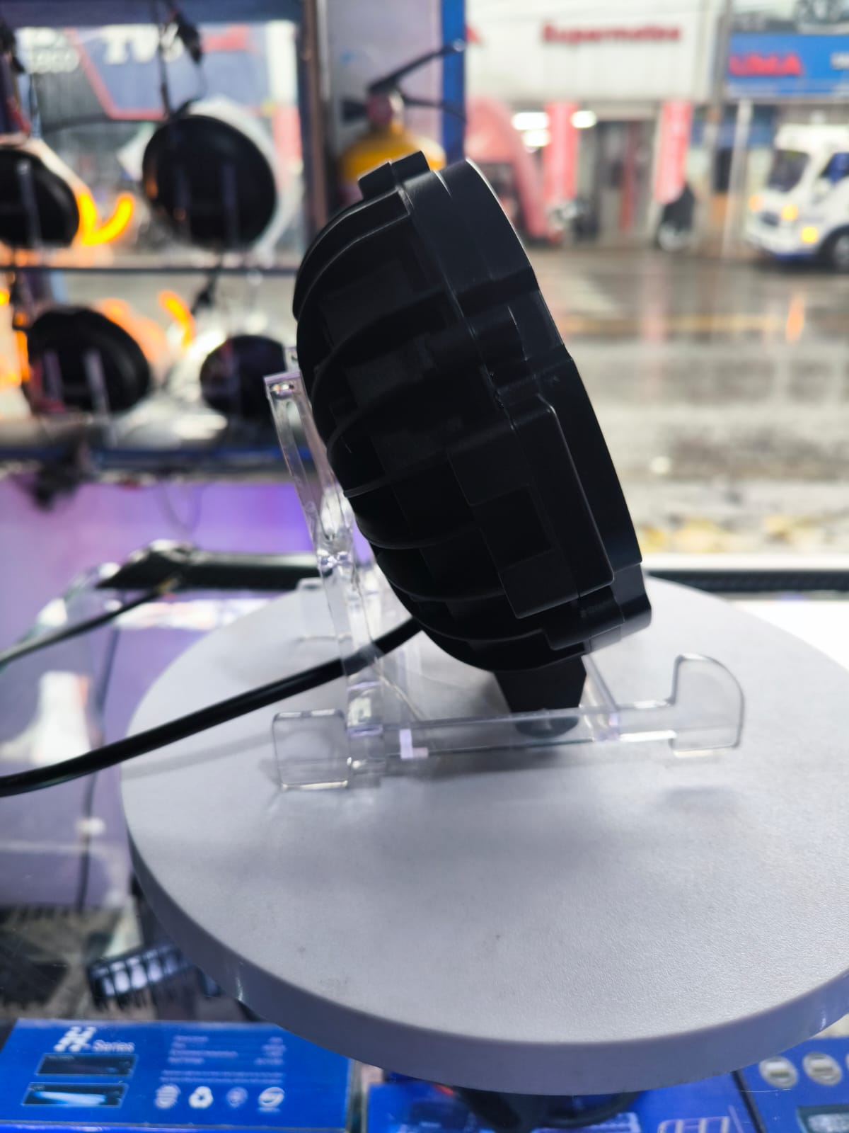 Miniatura 2 de PAR DE EXPLORADORAS 5 PULGADAS (TB215)